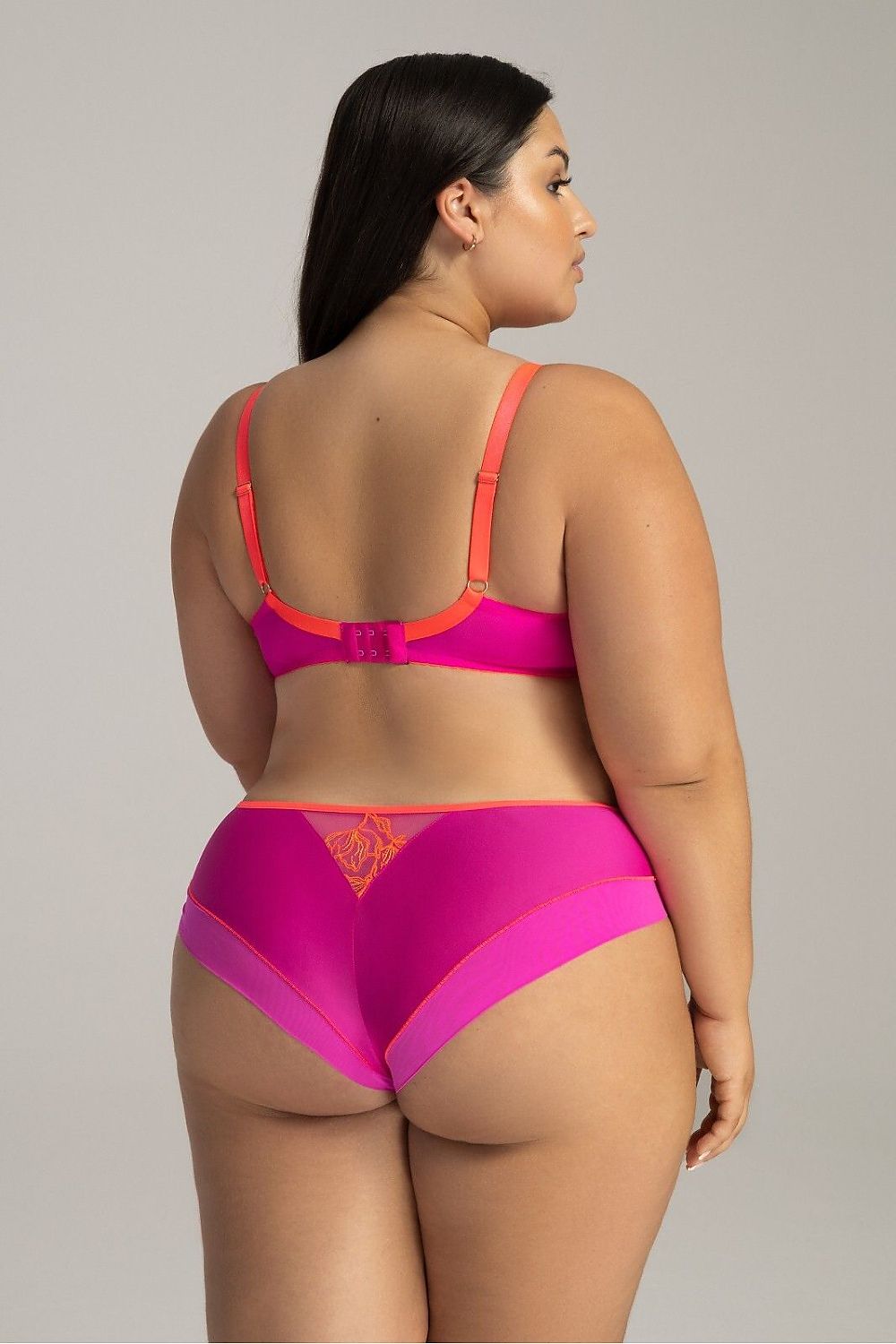  brasilianisches Höschen model 215769 Ava 