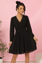  Cocktailkleid model 215828 Numoco 