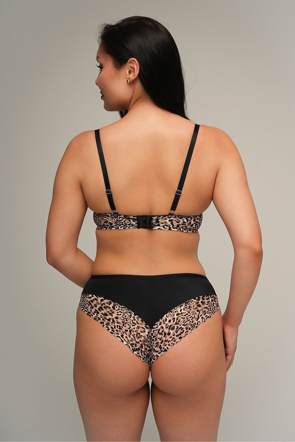  brasilianisches Höschen model 215998 Ava 