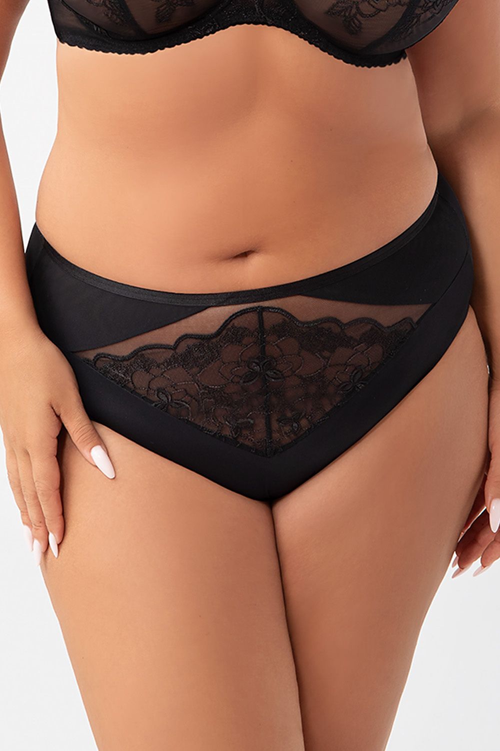  Höschen model 216144 Gorsenia Lingerie 