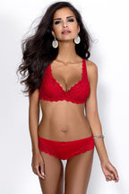 BH wattiert model 117697 Mat 