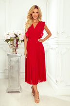 Cocktailkleid model 152846 Numoco 