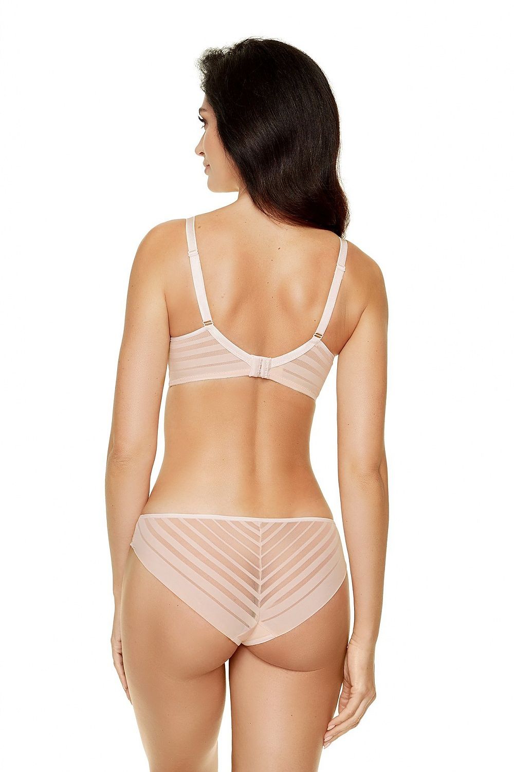  BH wattiert model 153708 Gorteks 