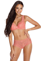  BH wattiert model 164261 Mat 