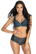  BH wattiert model 167476 Mat 