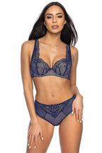  BH wattiert model 171357 Mat 