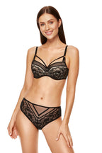  BH wattiert model 175865 Gorteks 