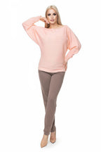  Pullover model 178639 PeeKaBoo 