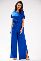  Damen Hose model 181095 awama 