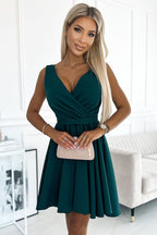  Cocktailkleid model 186690 Numoco 