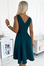  Cocktailkleid model 186690 Numoco 