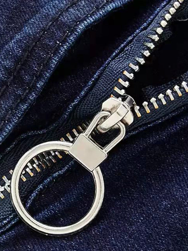 Trendige Cargo-Jeans für Männer – Allrounder im Streetstyle