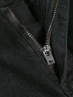Herrenklassische vielseitige Stretch-Skinny-Jeans