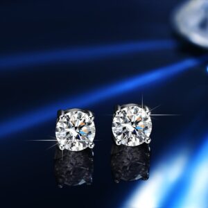 Ohrringe aus 925er Sterlingsilber